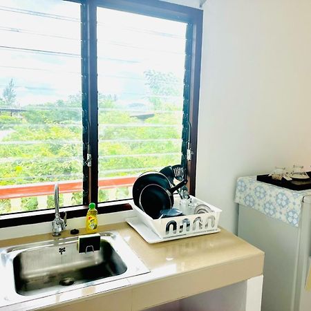 Phumin Apartment Ko Lanta Exterior foto