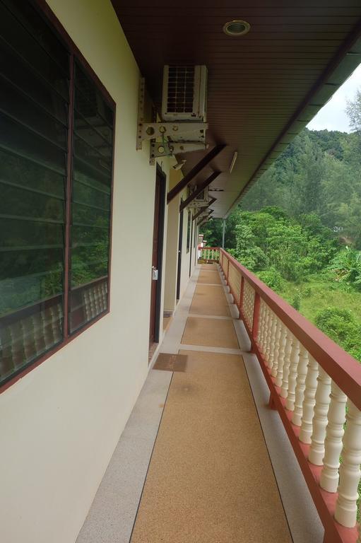 Phumin Apartment Ko Lanta Exterior foto